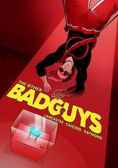 Cover The Other Badguys Volume 1