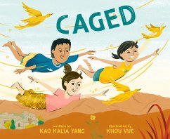 Caged - Yang, Kao Kalia