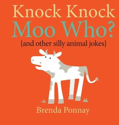 Knock Knock, Moo Who? - Ponnay, Brenda