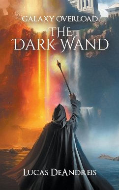 The Dark Wand - Deandreis, Lucas