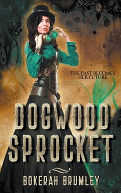 Dogwood Sprocket - Brumley, Bokerah