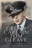 Group Captain Tom Gleave