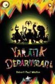 Yaratik Departmani 1 Ciltli