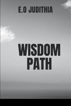 Wisdom Path - Judithia, E O