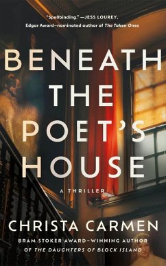Beneath the Poet's House - Carmen, Christa