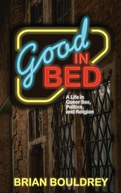 Good In Bed - Bouldrey, Brian