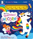 Who's the Sparkliest Unicorn?