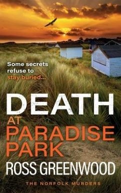 Death at Paradise Park - Greenwood, Ross