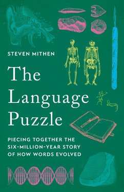 The Language Puzzle - Mithen, Steven