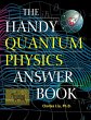 The Handy Quantum Physics Answer Book - Bild 1