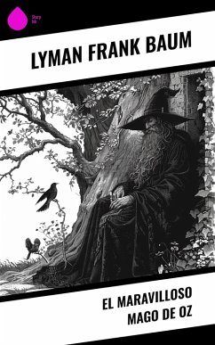 Cover El maravilloso mago de Oz (eBook, ePUB)