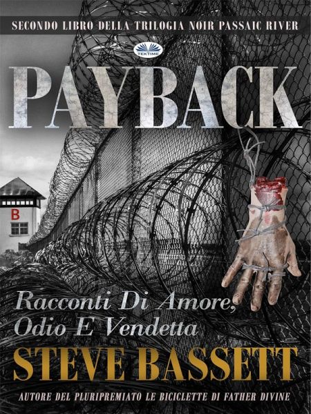 Payback (eBook, ePUB) Payback (eBook, ePUB)
