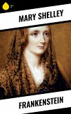 Frankenstein (eBook, ePUB)