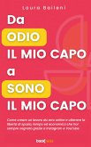 Da odio il mio capo a sono il mio capo (eBook, ePUB)