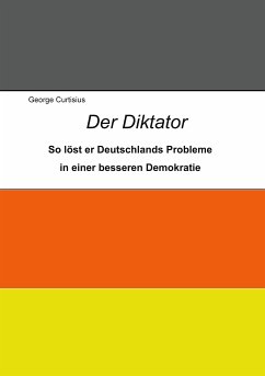Der Diktator (eBook, ePUB)