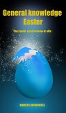 General knowledge Easter (eBook, ePUB)
