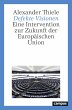 Defekte Visionen (eBook, PDF) - Bild 1