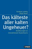 Das kälteste aller kalten Ungeheuer? (eBook, ePUB)