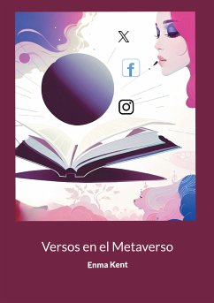 Versos en el Metaverso (eBook, ePUB) - Kent, Enma