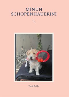 Minun Schopenhauerini (eBook, ePUB)