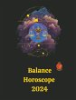 Balance Horoscope 2024 - Bild 1