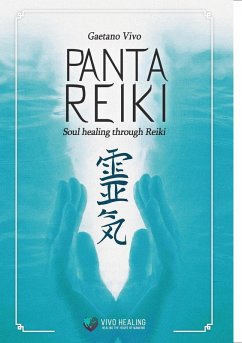 Cover Panta Reiki