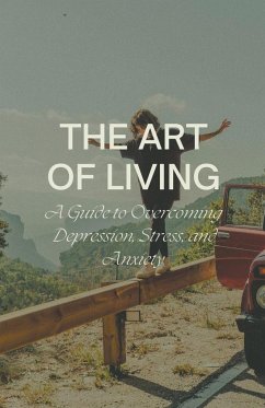 The Art of Living - Cauich, Jhon