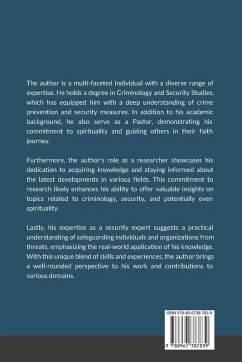 Cover Public and Private Administrative Criminology