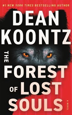 The Forest of Lost Souls - Koontz, Dean