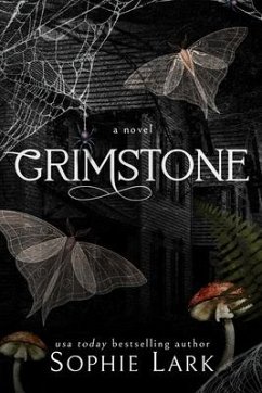 Grimstone - Lark, Sophie