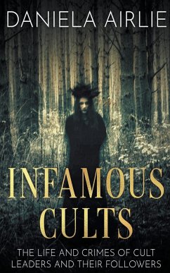 Infamous Cults - Airlie, Daniela