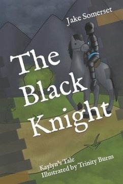 The Black Knight - Somerset, Jake