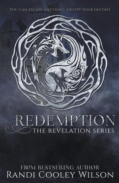 Redemption - Wilson, Randi Cooley