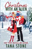 Christmas with an Alien