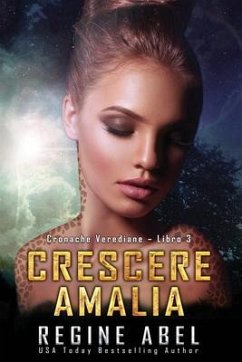 Crescere Amalia - Abel, Regine