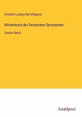 Wörterbuch der Deutschen Synonymen