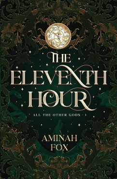 The Eleventh Hour - Fox, Aminah