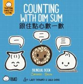 Counting with Dim Sum - Cantonese