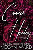 CONNER + HENLEY CONNER + HENLEY