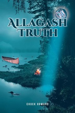 Allagash Truth - Howard, Chuck