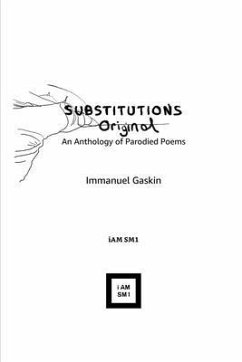 Substitutions - Gaskin, Immanuel