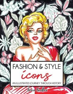 Fashion & Style Icons - Nadler, Anna