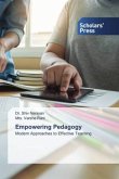 Empowering Pedagogy