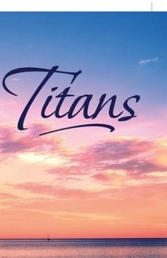 Titans - Anjilita Castillo, Isabella