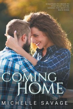 Coming Home - Savage, Michelle