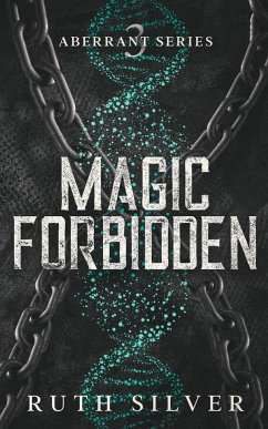 Magic Forbidden - Silver, Ruth