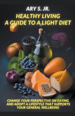 Cover Healthy Living