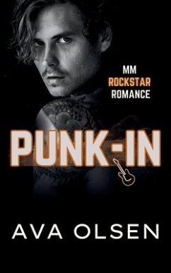 Punk-In - Olsen, Ava