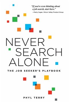 Never Search Alone - Terry, Phyl