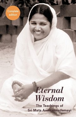 Eternal Wisdom - Swami Jnanamritananda Puri